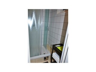 Sanitärbereiche Schlafnester