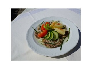 Kulinarik im Sandhof