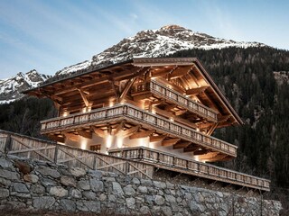Grand Chalet