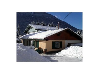 Bungalow Haus Rita_Winter
