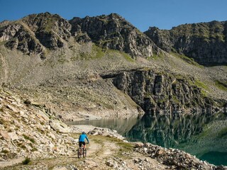 E-Biketouren Flattach Umgebung