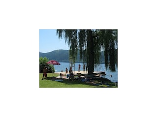 Millstättersee