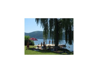 Millstättersee