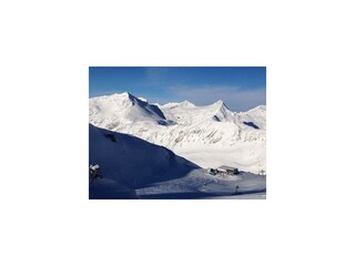 Mölltaler Gletscher