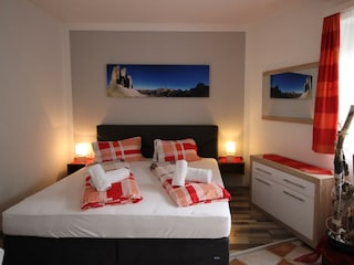 Appartement 03 Lercher