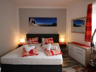 Appartement 03 Lercher