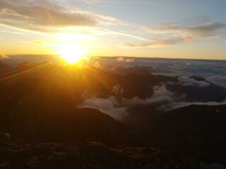 Sonnenaufgang