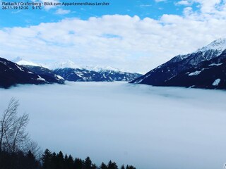 Webcam Appartementhaus Lercher