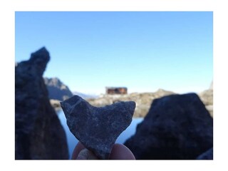 Wandergebiet Flattach