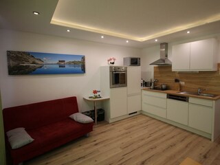 Appartement 02 Lercher