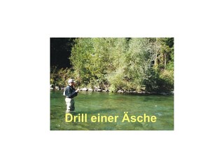 Drill Ã?sche
