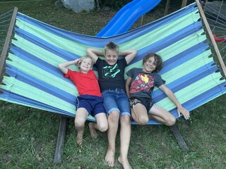 Sommerspaß