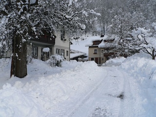 Schnee