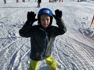 Winterspaß