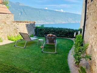 Appartamento Bedizzole Registrazione all'aperto 13