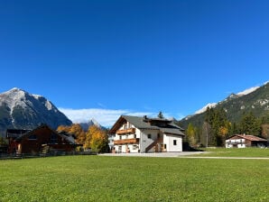 Ferienwohnung Aue119 - Leutasch - image1