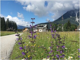 Vakantieappartement Leutasch Kenmerken 18