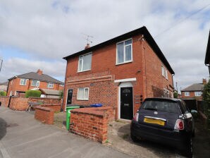 Ferienwohnung Doncaster 1 St H England Firma Belvilla Ferienwohnungen