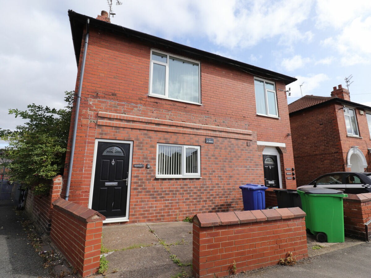 Ferienwohnung Doncaster 1 St H England Firma Belvilla Ferienwohnungen
