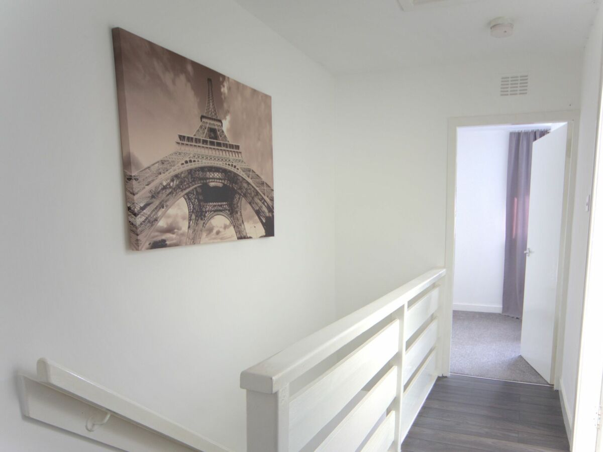 Ferienhaus Black Cart House Glasgow Firma Belvilla Ferienwohnungen