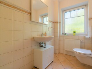 Gäste-WC im EG