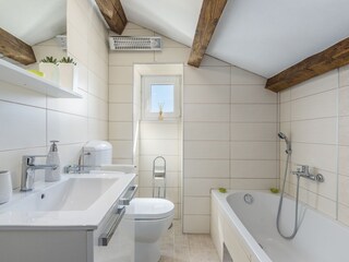 Villa Nedescina Caratteristiche 5