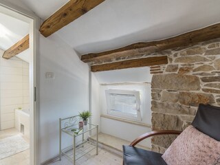 Villa Nedescina Caratteristiche 6