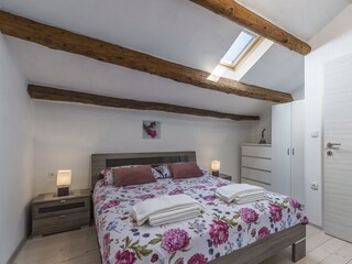 Villa Nedescina Caratteristiche 7