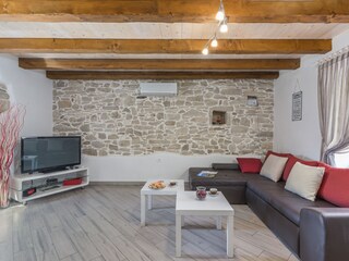 Villa Nedescina Caratteristiche 9