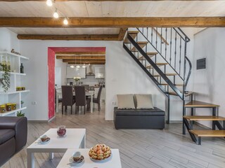 Villa Nedescina Caratteristiche 11