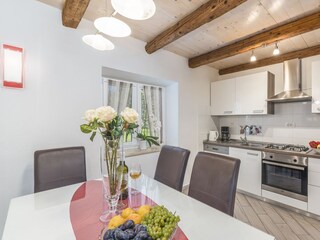 Villa Nedescina Caratteristiche 12