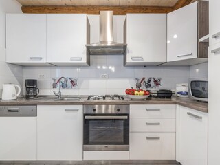 Villa Nedescina Caratteristiche 13