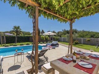 Villa Nedescina Ambiente 20