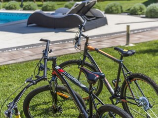 Villa Nedescina Ambiente 23