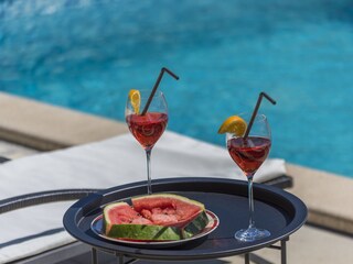 Villa Nedescina Ambiente 24