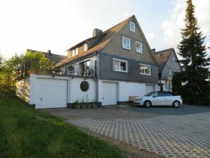 Ferienhaus Der Steinbock - Winterberg - image1