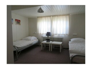 Vakantiehuis Winterberg Kenmerken 13