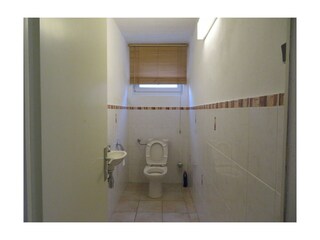Vakantiehuis Winterberg Kenmerken 16