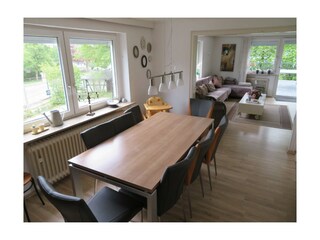 Vakantiehuis Winterberg Kenmerken 6