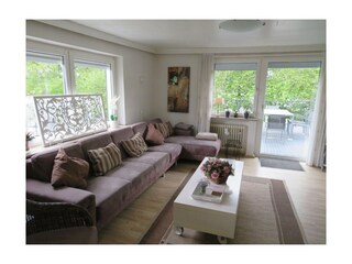 Vakantiehuis Winterberg Kenmerken 5