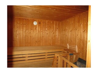 Vakantiehuis Winterberg Kenmerken 18