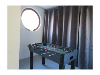 Vakantiehuis Winterberg Kenmerken 19