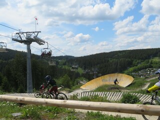 Vakantiehuis Winterberg Omgeving 23