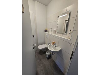 Gäste WC