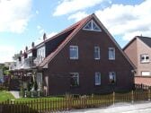 Ferienwohnung Norddeich Außenaufnahme 1