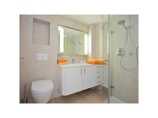 Ferienwohnung Norderney Ausstattung 9