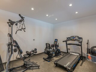 Villa Umag Registrazione all'aperto 7