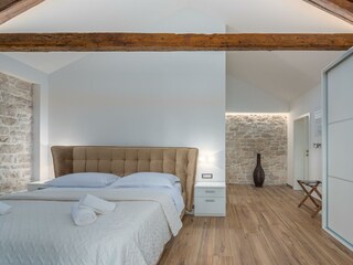 Villa Umag Caratteristiche 26