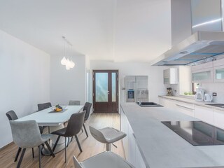 Villa Umag Caratteristiche 17