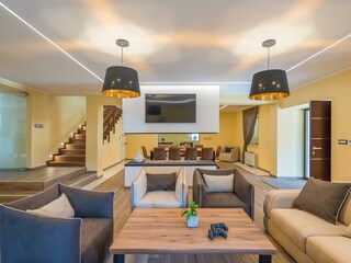 Villa Umag Caratteristiche 15